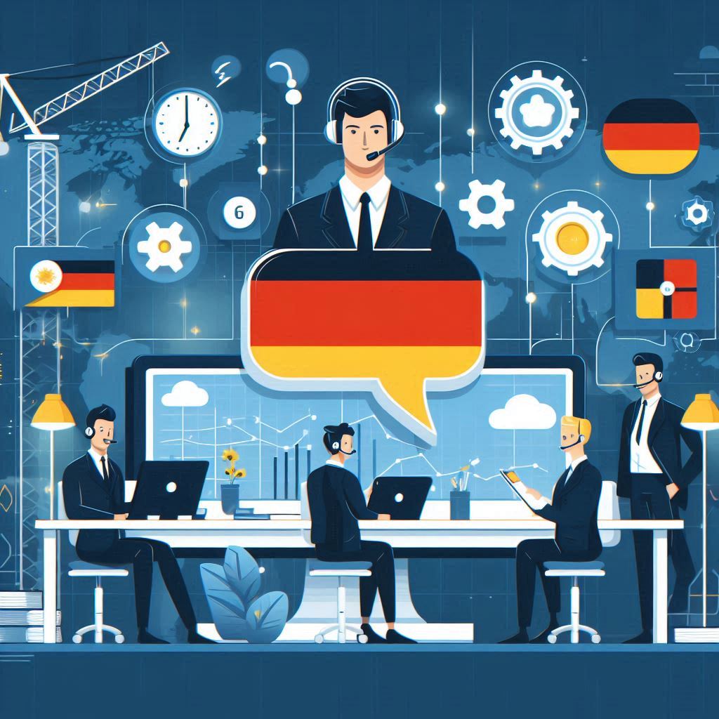 Almanca Call Center'da Çalışmak İsteyenler Hangi Şehirleri Tercih Etmeli?